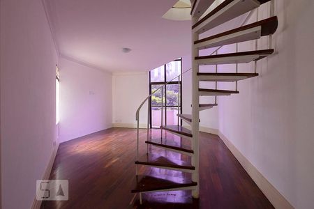 Sala de apartamento à venda com 2 quartos, 155m² em Sumarezinho, São Paulo