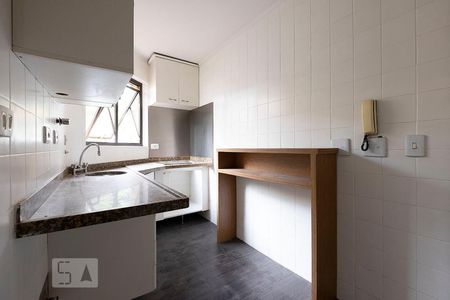 Apartamento à venda com 155m², 2 quartos e 1 vaga Apartamento à venda com 155m², 2 quartos e 1 vagaCozinha