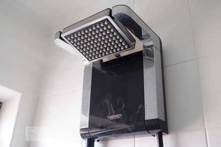 Apartamento à venda com 155m², 2 quartos e 1 vaga Apartamento à venda com 155m², 2 quartos e 1 vagaBanheiro - Detalhe