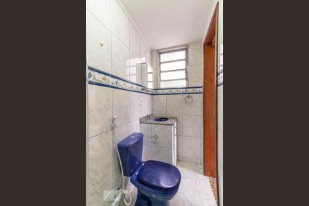 Apartamento à venda com 41m², 2 quartos e 1 vagaBanheiro