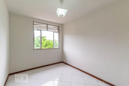 Sala de apartamento para alugar com 2 quartos, 41m² em Engenho de Dentro, Rio de Janeiro
