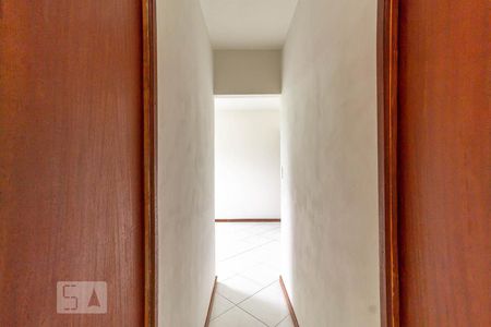 Apartamento à venda com 41m², 2 quartos e 1 vagaCorredor