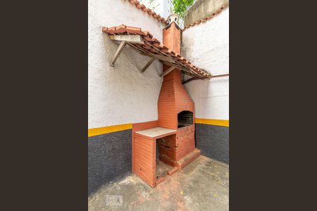 Apartamento à venda com 41m², 2 quartos e 1 vagaÁrea comum - Churrasqueira