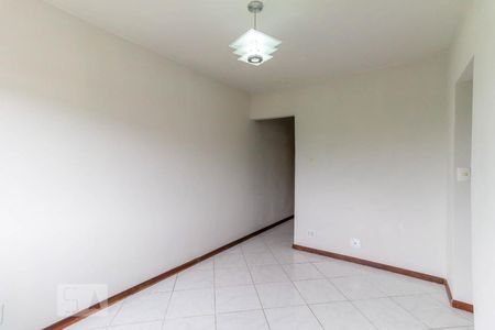 Sala de apartamento para alugar com 2 quartos, 41m² em Engenho de Dentro, Rio de Janeiro