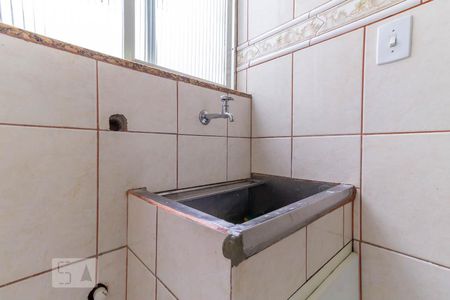 Apartamento à venda com 41m², 2 quartos e 1 vagaÁrea de Serviço