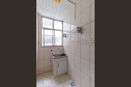 Apartamento à venda com 41m², 2 quartos e 1 vagaÁrea de Serviço