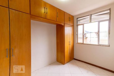 Apartamento à venda com 41m², 2 quartos e 1 vagaQuarto 2