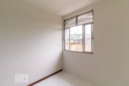 Quarto 1 de apartamento para alugar com 2 quartos, 41m² em Engenho de Dentro, Rio de Janeiro