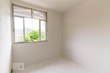 Quarto 1 de apartamento para alugar com 2 quartos, 41m² em Engenho de Dentro, Rio de Janeiro