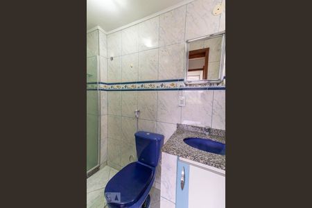 Apartamento à venda com 41m², 2 quartos e 1 vagaBanheiro