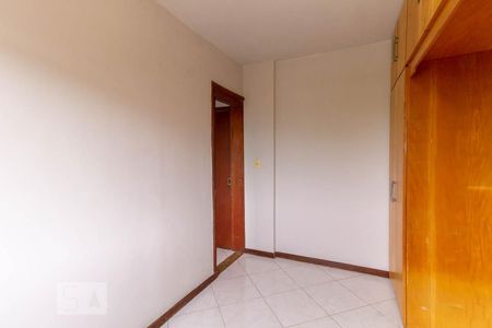 Apartamento à venda com 41m², 2 quartos e 1 vagaQuarto 2