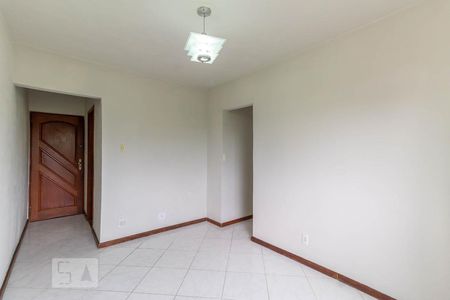 Sala de apartamento para alugar com 2 quartos, 41m² em Engenho de Dentro, Rio de Janeiro