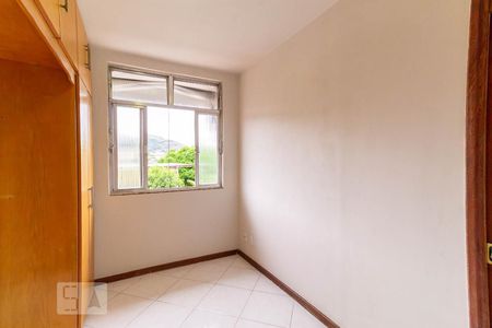 Apartamento à venda com 41m², 2 quartos e 1 vagaQuarto 2
