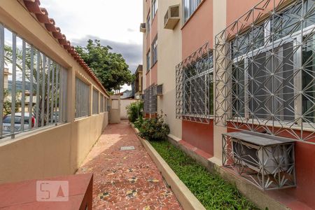 Apartamento à venda com 41m², 2 quartos e 1 vagaÁrea comum