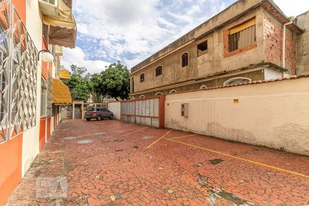 Apartamento à venda com 41m², 2 quartos e 1 vagaÁrea comum