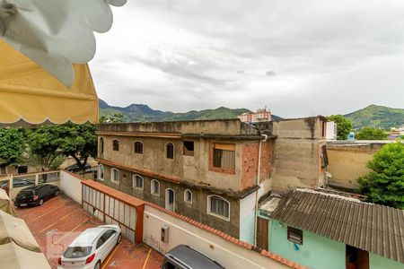 Apartamento à venda com 41m², 2 quartos e 1 vagaVista do Quarto 2