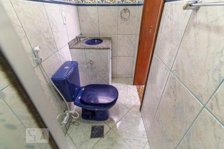 Apartamento à venda com 41m², 2 quartos e 1 vagaBanheiro