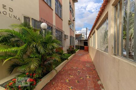 Apartamento à venda com 41m², 2 quartos e 1 vagaÁrea comum