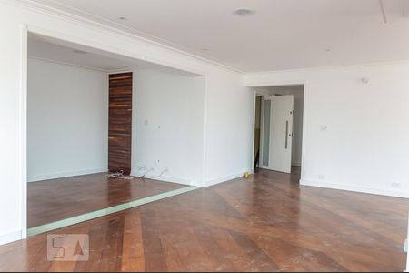 Sala de apartamento à venda com 3 quartos, 170m² em Jardim do Mar, São Bernardo do Campo