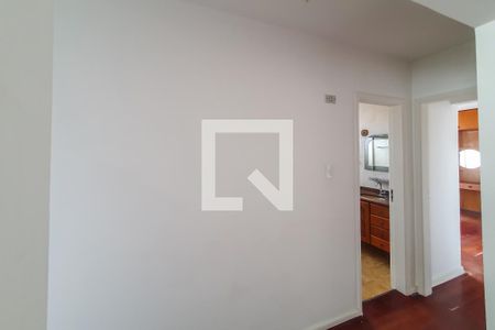 Corredor de apartamento para alugar com 3 quartos, 90m² em Vila Mariana, São Paulo