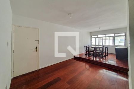 Sala de apartamento para alugar com 3 quartos, 90m² em Vila Mariana, São Paulo