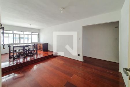 Sala de apartamento para alugar com 3 quartos, 90m² em Vila Mariana, São Paulo