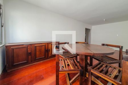 Sala de apartamento para alugar com 3 quartos, 90m² em Vila Mariana, São Paulo