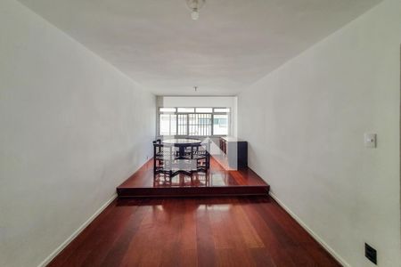 Sala de apartamento para alugar com 3 quartos, 90m² em Vila Mariana, São Paulo
