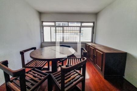 Sala de apartamento para alugar com 3 quartos, 90m² em Vila Mariana, São Paulo