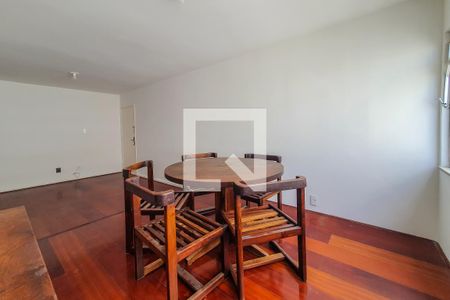 Sala de apartamento para alugar com 3 quartos, 90m² em Vila Mariana, São Paulo