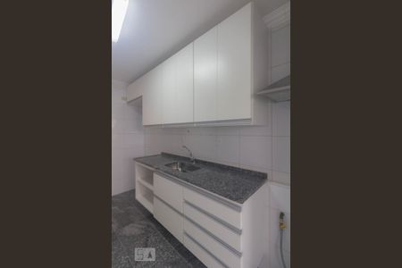Apartamento para alugar com 90m², 3 quartos e 1 vagaCozinha
