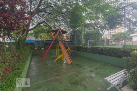 Apartamento para alugar com 90m², 3 quartos e 1 vagaPlayground - Condomínio