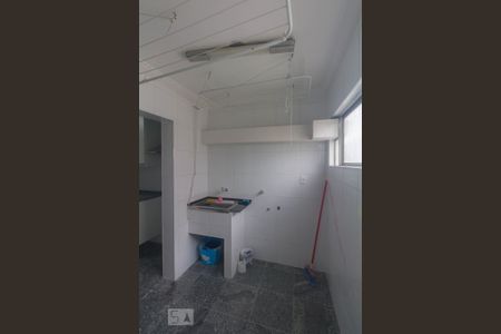Apartamento para alugar com 90m², 3 quartos e 1 vagaÁrea de Serviço