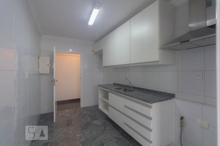 Apartamento para alugar com 90m², 3 quartos e 1 vagaCozinha