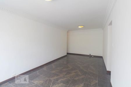 Sala de apartamento para alugar com 3 quartos, 90m² em Chácara Santo Antônio (zona Sul), São Paulo