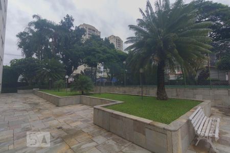 Apartamento para alugar com 90m², 3 quartos e 1 vagaLazer - Condomínio
