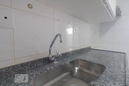 Apartamento para alugar com 90m², 3 quartos e 1 vagaCozinha