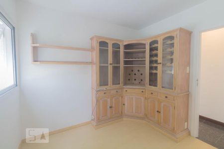 Quarto 1 de apartamento para alugar com 3 quartos, 90m² em Chácara Santo Antônio (zona Sul), São Paulo
