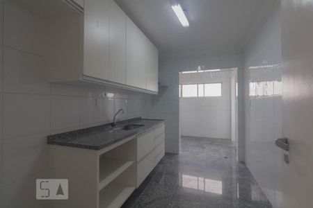 Apartamento para alugar com 90m², 3 quartos e 1 vagaCozinha