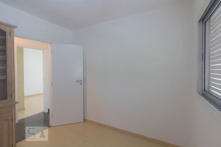 Quarto 1 de apartamento para alugar com 3 quartos, 90m² em Chácara Santo Antônio (zona Sul), São Paulo
