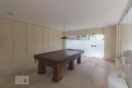 Apartamento para alugar com 90m², 3 quartos e 1 vagaSalão de Festas - Condomínio