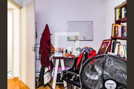 Quarto 2 de apartamento à venda com 2 quartos, 54m² em Vila São Silvestre, São Paulo