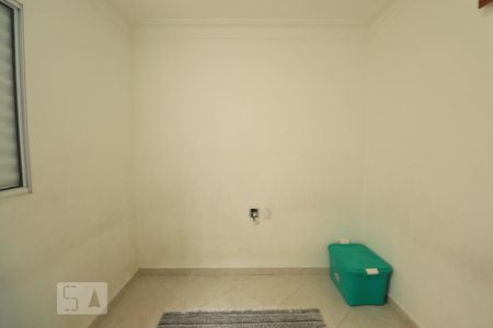 Dormitório 1 de casa à venda com 2 quartos, 136m² em Parque Erasmo Assunção, Santo André