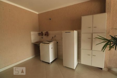 Casa à venda com 136m², 2 quartos e 2 vagasÁrea de Serviço