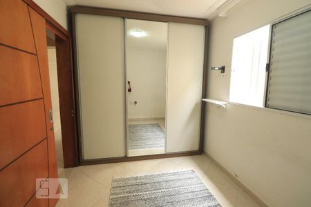 Dormitório 1 de casa à venda com 2 quartos, 136m² em Parque Erasmo Assunção, Santo André