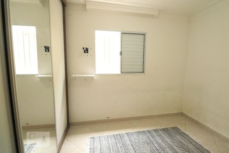 Dormitório 1 de casa à venda com 2 quartos, 136m² em Parque Erasmo Assunção, Santo André