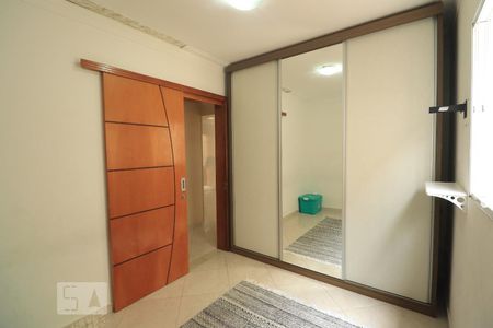 Dormitório 1 de casa à venda com 2 quartos, 136m² em Parque Erasmo Assunção, Santo André
