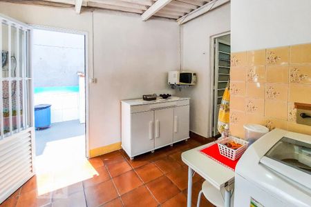 Casa à venda com 115m², 2 quartos e 2 vagasÁrea de Serviço 