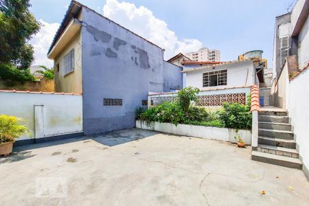 Casa à venda com 115m², 2 quartos e 2 vagasQuintal