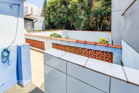 Casa à venda com 115m², 2 quartos e 2 vagasQuintal